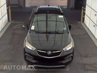 2018 Buick Encore Essence 1SL - miniatura 2