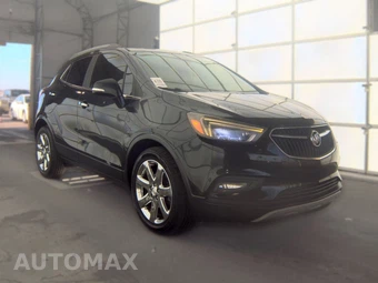 2018 Buick Encore Essence 1SL - miniatura 3