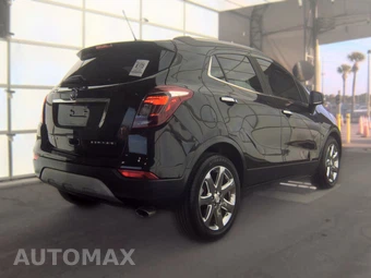 2018 Buick Encore Essence 1SL - miniatura 4