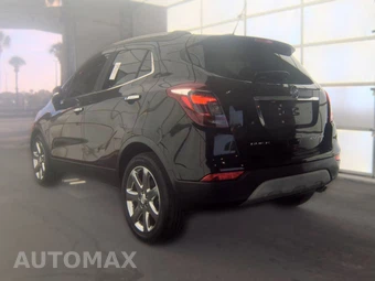 2018 Buick Encore Essence 1SL - miniatura 6