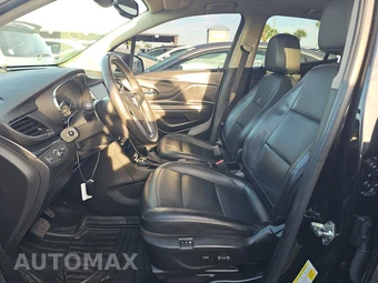 2018 Buick Encore Essence 1SL - miniatura 7