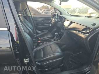 2018 Buick Encore Essence 1SL - miniatura 8