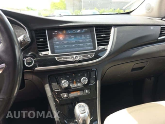 2018 Buick Encore Essence 1SL - miniatura 10