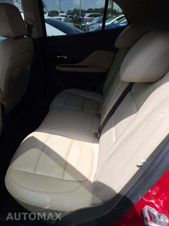 2018 Buick Encore Essence 1SL - miniatura 13