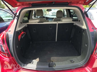 2018 Buick Encore Essence 1SL - miniatura 14