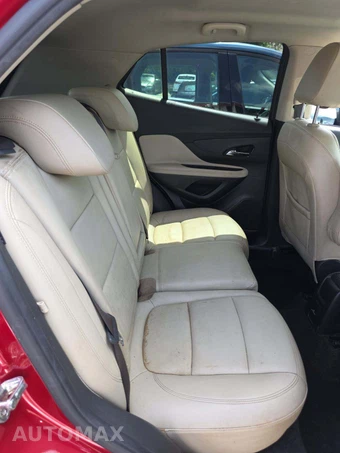 2018 Buick Encore Essence 1SL - miniatura 16