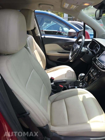 2018 Buick Encore Essence 1SL - miniatura 18