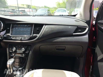 2018 Buick Encore Essence 1SL - miniatura 19