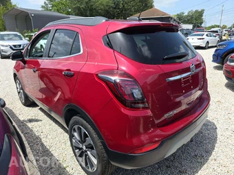 2018 Buick Encore Essence 1SL - miniatura 2