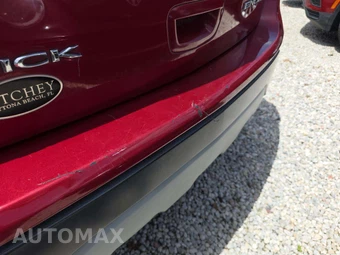 2018 Buick Encore Essence 1SL - miniatura 22
