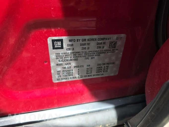 2018 Buick Encore Essence 1SL - miniatura 5
