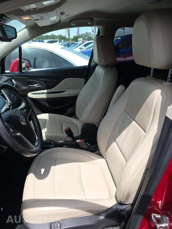 2018 Buick Encore Essence 1SL - miniatura 6
