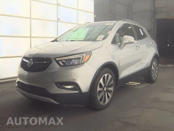2018 Buick Encore Essence 1SL