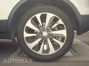 2018 Buick Encore Essence 1SL - miniatura 12
