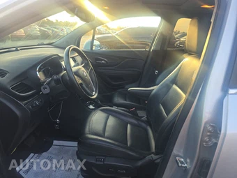2018 Buick Encore Essence 1SL - miniatura 13