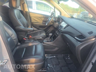 2018 Buick Encore Essence 1SL - miniatura 14
