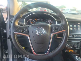2018 Buick Encore Essence 1SL - miniatura 16