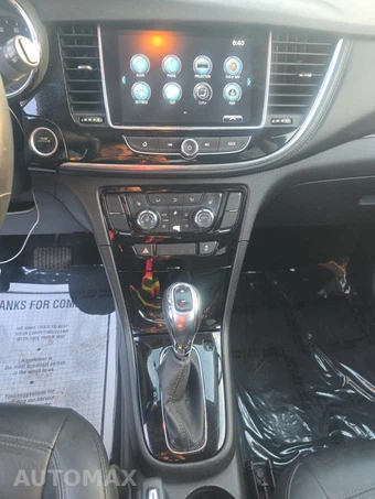 2018 Buick Encore Essence 1SL - miniatura 17