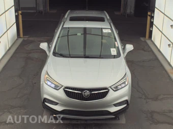 2018 Buick Encore Essence 1SL - miniatura 2