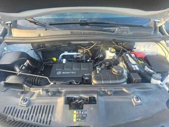 2018 Buick Encore Essence 1SL - miniatura 22
