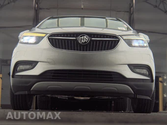 2018 Buick Encore Essence 1SL - miniatura 3