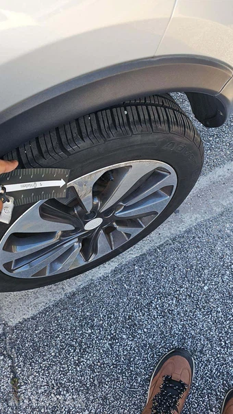 2018 Buick Encore Essence 1SL - miniatura 30