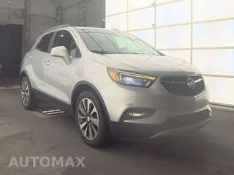 2018 Buick Encore Essence 1SL - miniatura 4