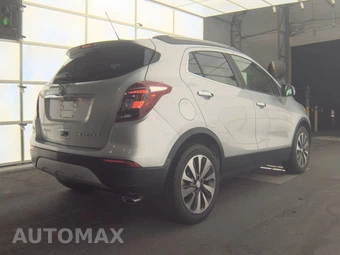 2018 Buick Encore Essence 1SL - miniatura 5