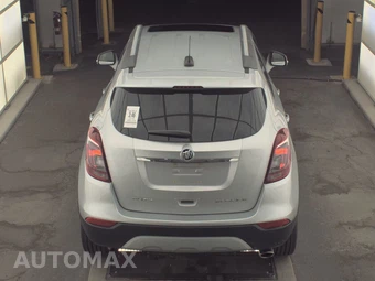 2018 Buick Encore Essence 1SL - miniatura 6