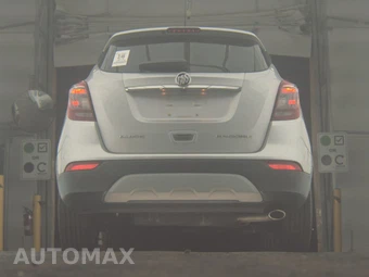 2018 Buick Encore Essence 1SL - miniatura 7