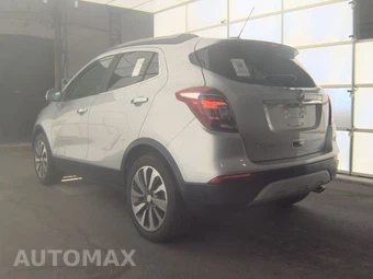 2018 Buick Encore Essence 1SL - miniatura 8