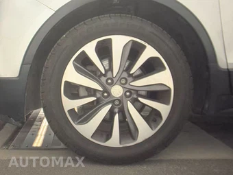 2018 Buick Encore Essence 1SL - miniatura 9