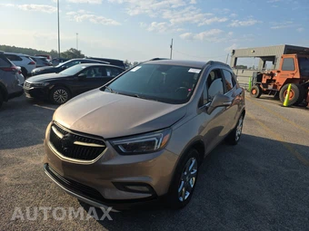 2018 Buick Encore Essence 1SL