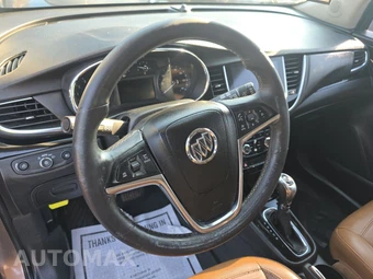 2018 Buick Encore Essence 1SL - miniatura 10