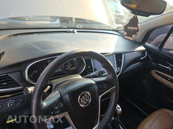 2018 Buick Encore Essence 1SL - miniatura 11