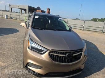 2018 Buick Encore Essence 1SL - miniatura 2