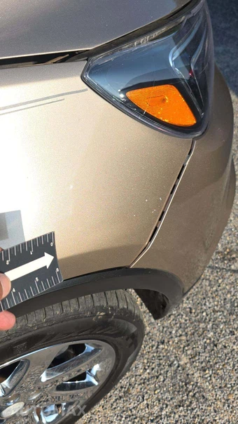 2018 Buick Encore Essence 1SL - miniatura 33