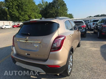2018 Buick Encore Essence 1SL - miniatura 4