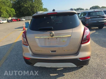 2018 Buick Encore Essence 1SL - miniatura 5