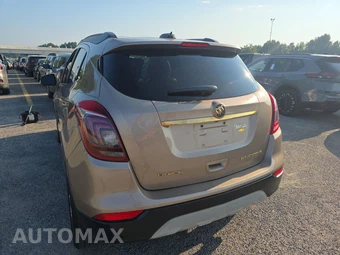2018 Buick Encore Essence 1SL - miniatura 6
