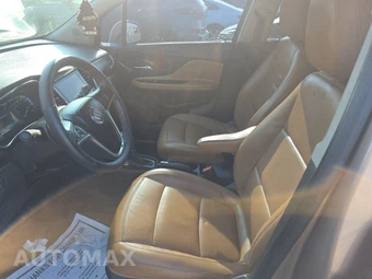 2018 Buick Encore Essence 1SL - miniatura 7