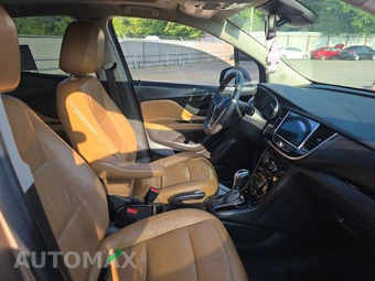 2018 Buick Encore Essence 1SL - miniatura 8