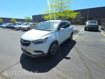 2018 Buick Encore Essence 1SL