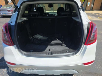 2018 Buick Encore Essence 1SL – miniatura 11