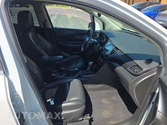 2018 Buick Encore Essence 1SL – miniatura 15