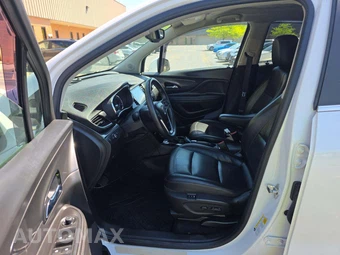 2018 Buick Encore Essence 1SL – miniatura 3