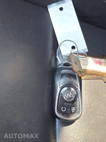 2018 Buick Encore Essence 1SL – miniatura 5