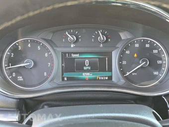 2018 Buick Encore Essence 1SL – miniatura 6