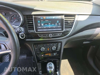 2018 Buick Encore Essence 1SL – miniatura 7