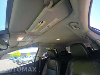 2018 Buick Encore Essence 1SL – miniatura 8